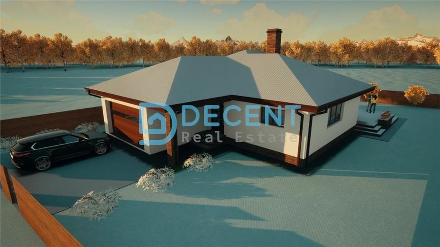 Casa de vanzare Bod - 5