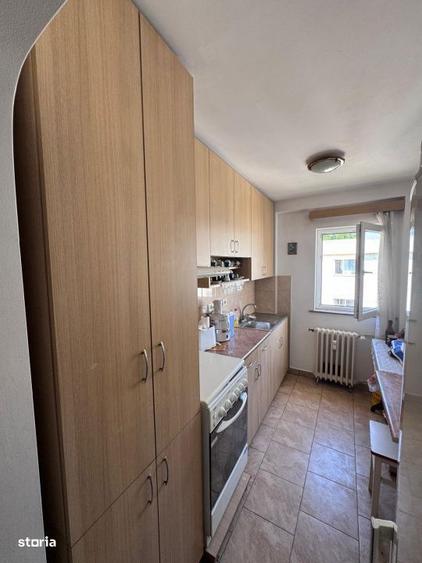Apartament 3 camere , zona Hurmuzachi , Radauti - 1