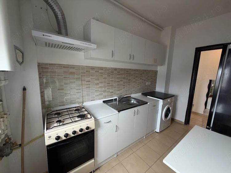 Apartament 2 camere - 9