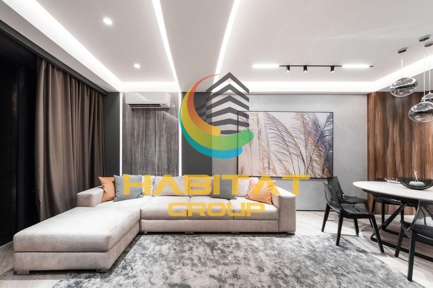 Garsoniera Mihai Bravu cu curte de 30 mp investitie - 1