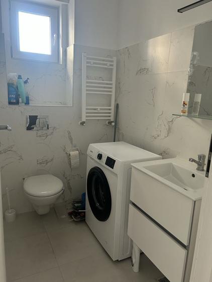 Apartament bloc nou 2 camere - Zona Parcul Carol (pe Sos. Viilor), prima inchiriere, direct de la proprietar - 3