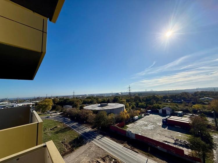 Apartament 2 camere – zona Veterani | Bloc nou 2023 | La cheie - 18