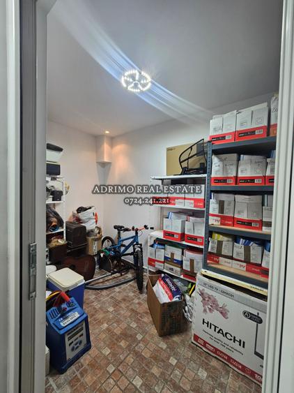 Ap3cam - ideal BIrou / sedii firma - Bloc 2009 - Centrala GAZ - 85 mii euro - 9