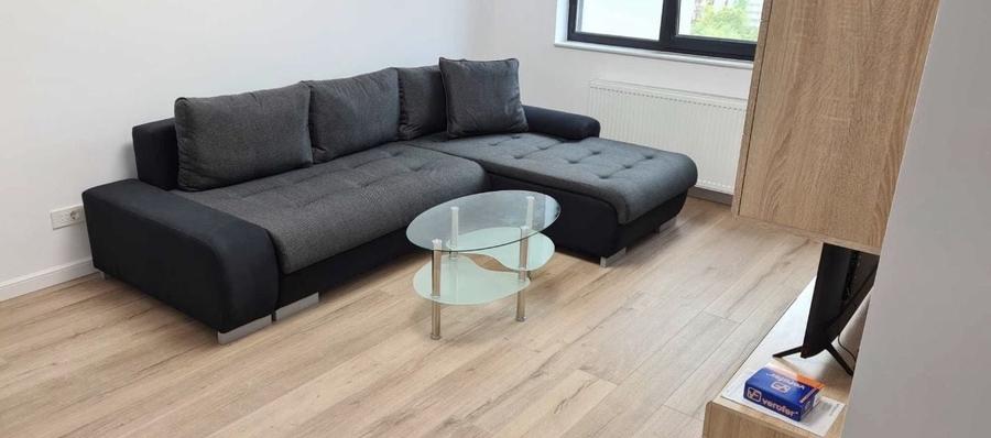 Apartament 2 camere | Regie Residence | Metrou Grozavesti 5 minute - 1