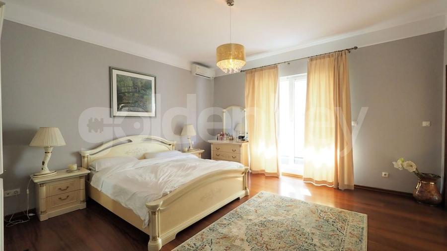 Apartament spatios cu 4 camere | 22mp terase | garaj - 9