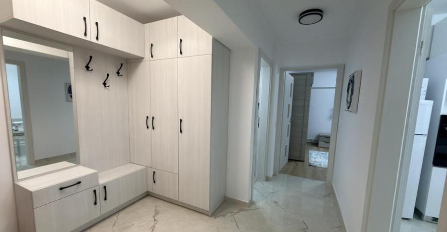 Apartament lux 2 camere zona Calea Dumbravii Sibiu - 2