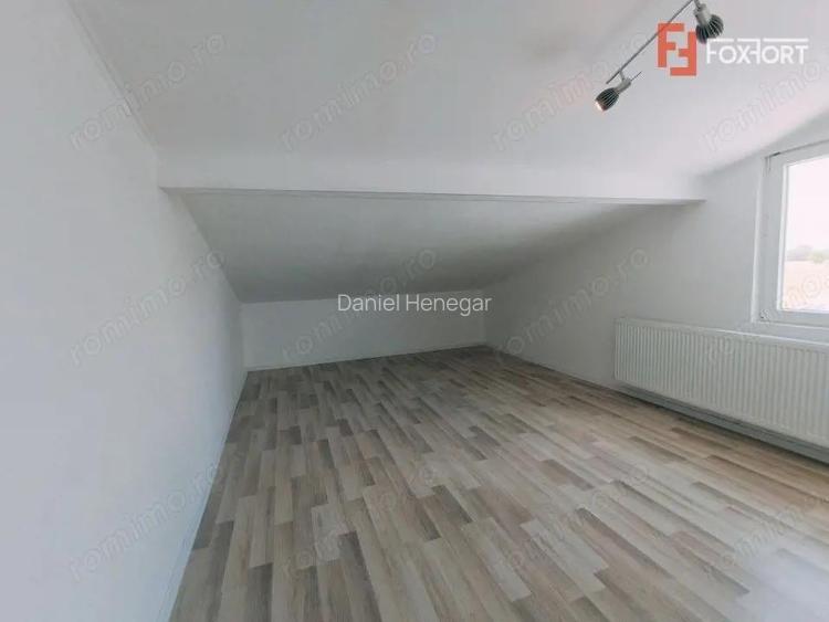 COMISION 0% Duplex 6 camere 165 mp utili, zona Mosnita Noua