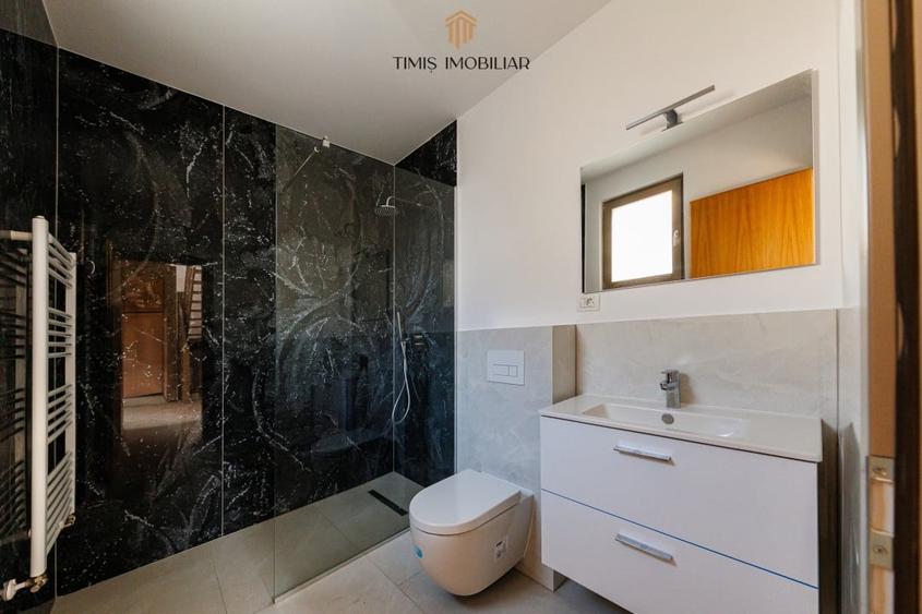 Case nordice premium, finalizate in Dumbravita - Cel mai bun pret - 55