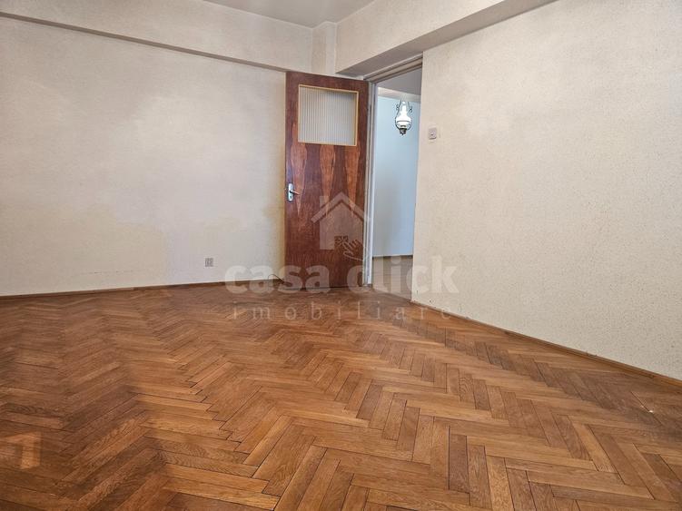 Apartament 3 camere decomandat, Mazepa 1 – central, balcon generos - 9