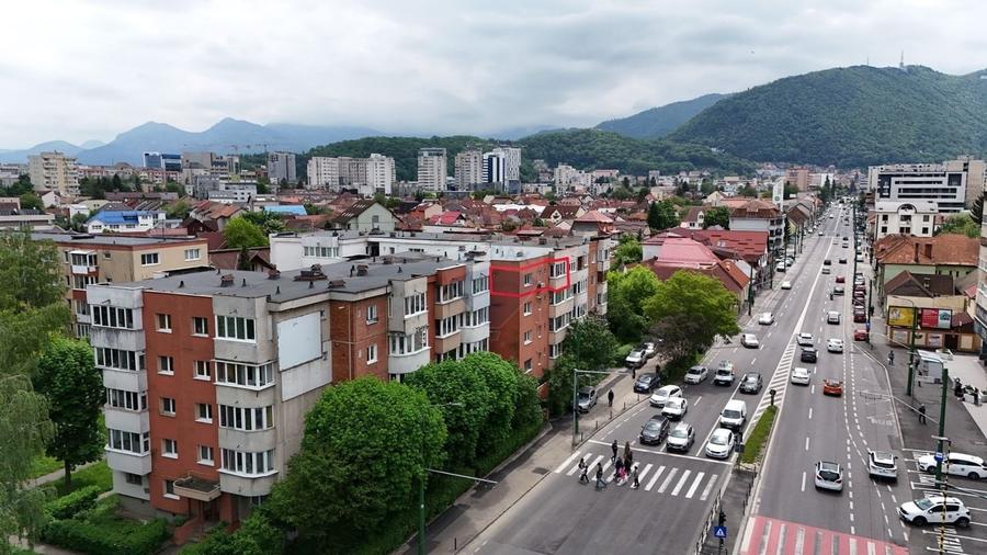 Comision 0% | Decomandat | 51 mp utili | Mobilat și Utilat | Făget - 12