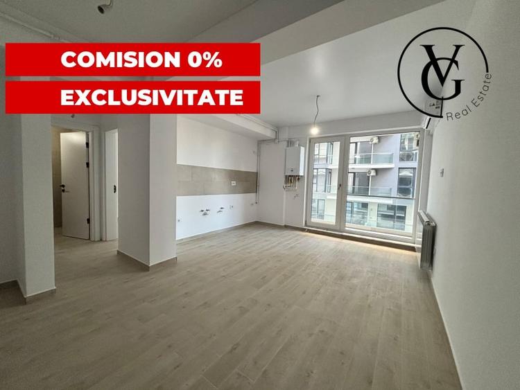 Apartament cu 2 camere | Meraki Lago Resport & Spa - 2