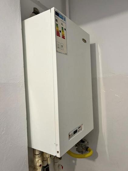 Inchiriez garsoniera zona Ultracentrala Giurgiu - 4