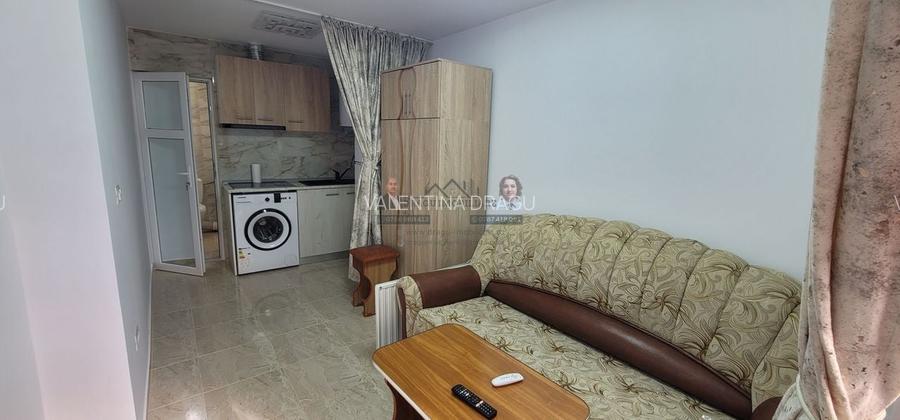Garsoniera Adjud/Parter/Renovat/Mobilat si Utilat Garsoniera Adjud/Parter/Renovat/Mobilat si Utilat