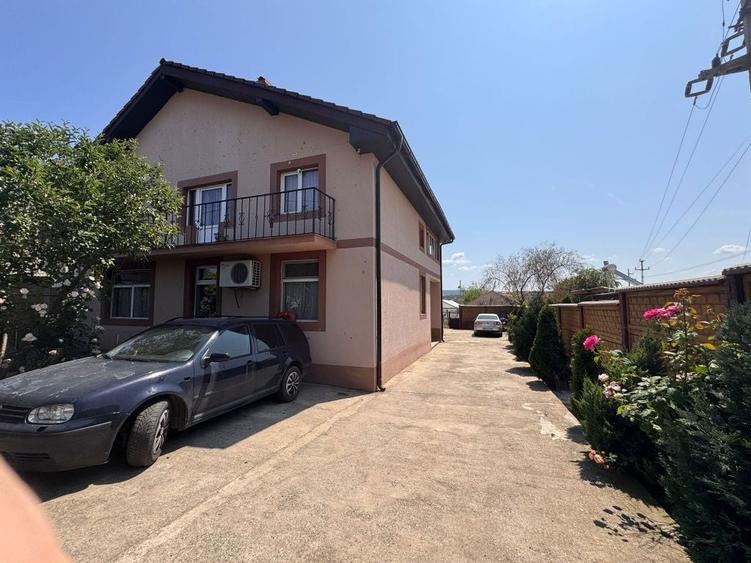 Casa de vanzare. - 2