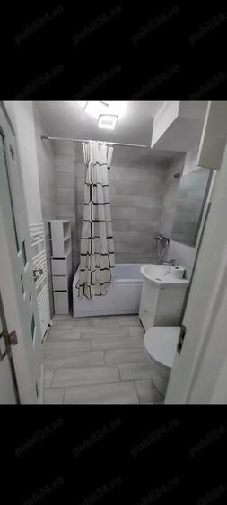 Apartament episcopie 50 m - 5