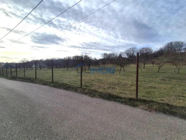 Valenii de Munte | 9123 mp | deschidere 45 - 2