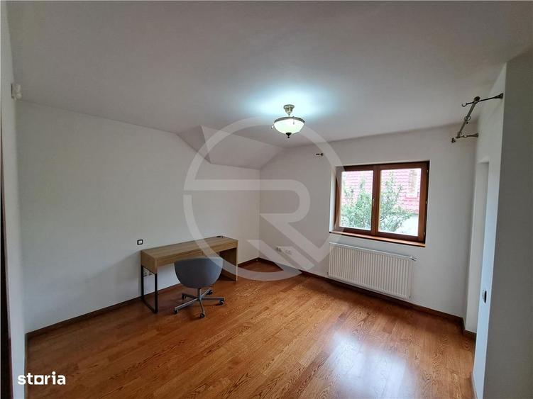 Casa individuala, 180 mp utili, situata in cartierul Europa! - 20