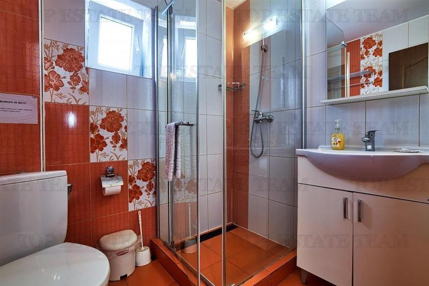 PENSIUNE MAMAIA SAT - 3