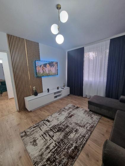 Inchiriez Ap 2 Brazda - 1