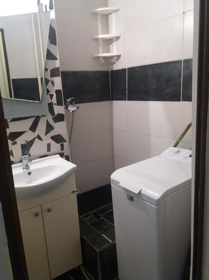 Sagului-Musicescu.Mobilat/Utilat. AC - 3