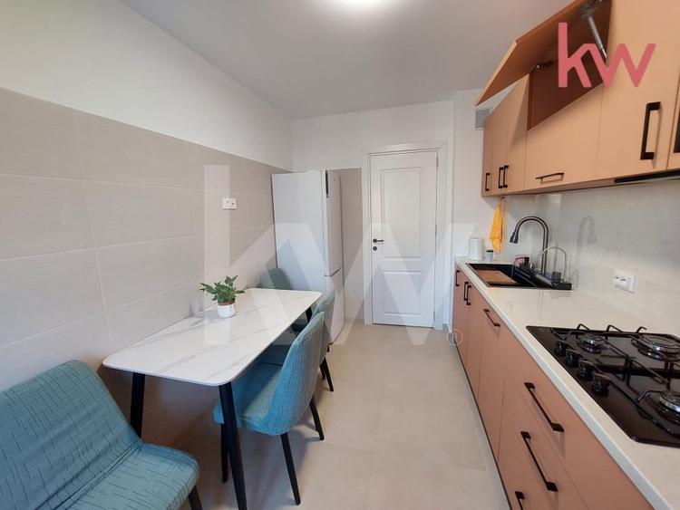 Apartament premium, 2 camere, Rovine - 7