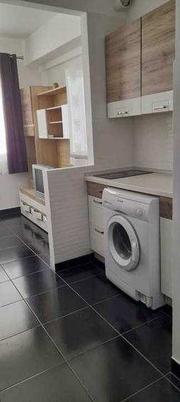 Garsoniera de inchiriat langa Jandarmeria BN - 4