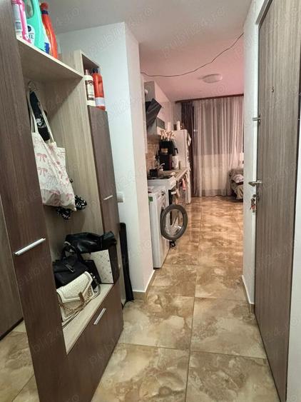 Inchiriez apartament doua camere Militari - 4