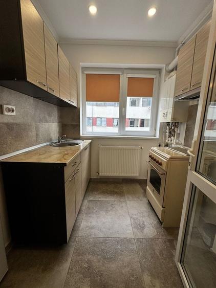 Garsonieră de vânzare Militari Residence | Complex Avangarde I Parcare - 8