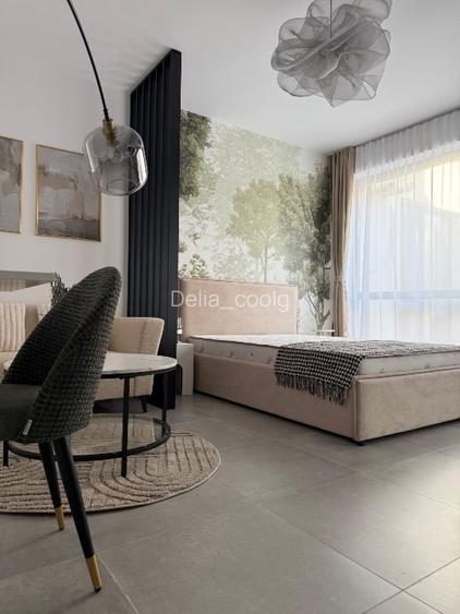 Studio central - prima închiriere - bloc nou Studio central - prima închiriere - bloc nou