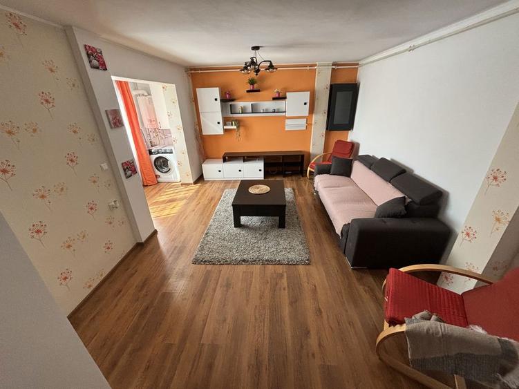 Apartament 1 Decembrie Metrou (Ozana) - 5