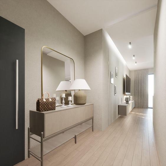 Apartament FINALIZAT -  RESIDENCE5 FOREST-Comision 0% - 1