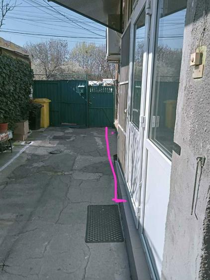 Casa si Teren - Bucuresti - Soseaua Viilor strada Echinoctiului - 6