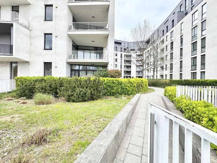 Apartament rafinat 3 camere | ISHO | Zonă premium - 39