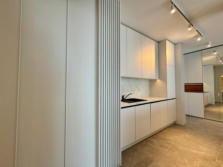 Inchiriere apartament 2 camere One Timpuri Noi - 5