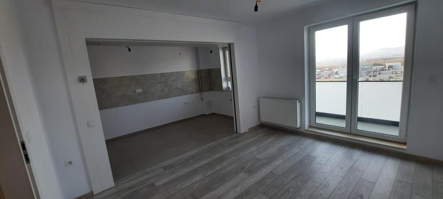 De vanzare apartament 1 cam, Tg. Mures, Zona Maurer - 3
