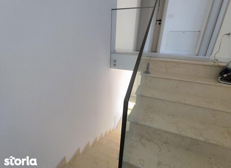 Casa duplex 4 camere Popas Pacurari , 108 mp + gradina Cod:160967 - 7