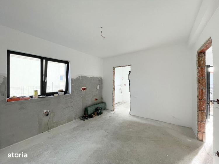Duplex 4 camere 120mp Mosnita Noua - 1