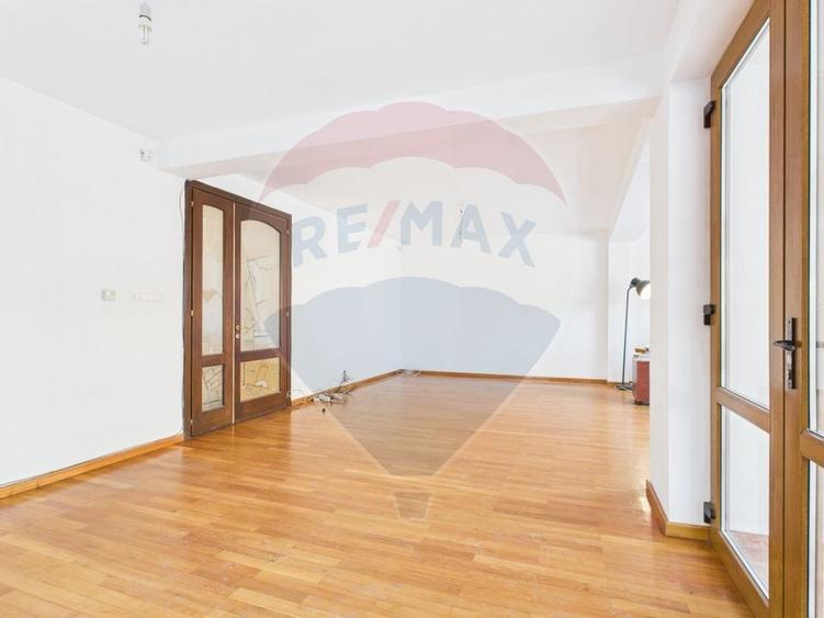 Vila de închiriat în zona IANCU NICOLAE - 2