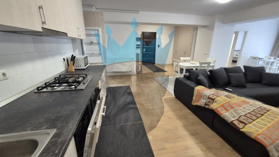 Apartament 2 Camere Complex UpGround Pipera Bucuresti - 7