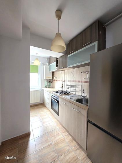 Cartierul LatinPrel.GhenceaApartament 2 camereCOMISION 0 -70000 EUR - 13