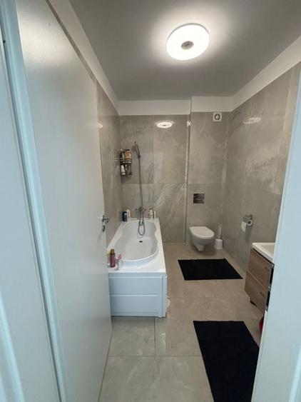 CASA MOBILTA UTILATA NOU, TOATE UTILITATILE, STRADA ASFALTATA - 10