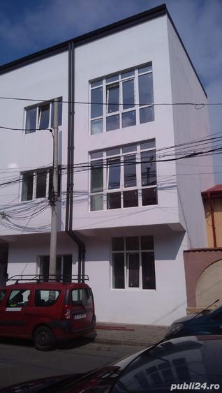 TitulescuTurdaGrivita 3apartamente et1 2 3 vila 37mp OctavCocarascu5 - 6