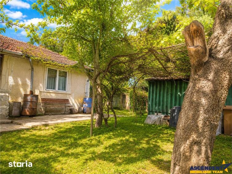 Casa traditionala cu autenticitate rurala, in pitoreasca Telega, Praho - 2