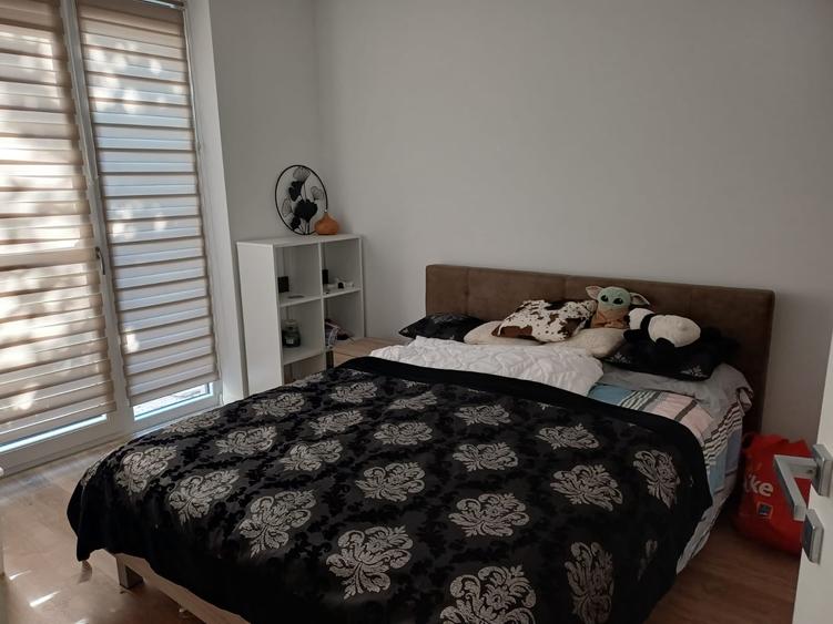 Închiriere ap. 2 camere, în bloc nou, zona Universității - 2