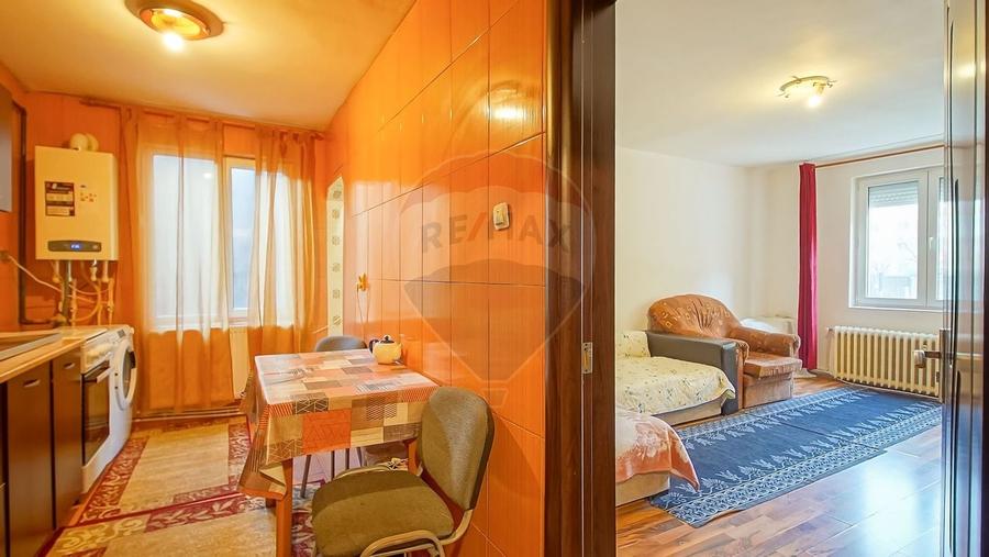 COMISION 0% | Oportunitate | Apartament cu 2 camere | Zona Noua - 1