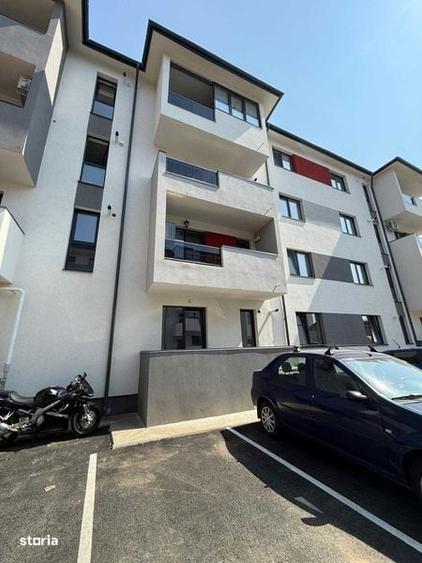 2 camere 70 mp | Nou 2024 | Decomandat | Parcare | Str. Diamantului - 6