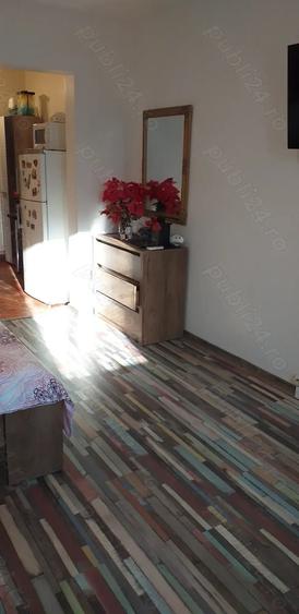 Inchiriez garsoniera tigina 1 - 6