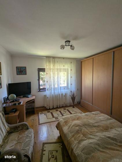 Vand casa cocheta 3 camere Deva - 3