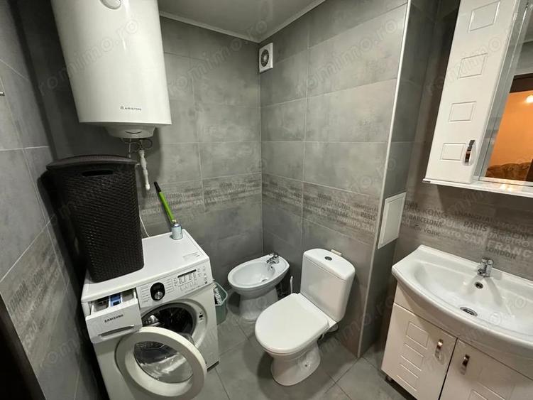 inchiriere garsoniera in Ozana - 2