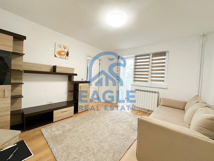 Brotacei - 2 Camere la prima inchiriere cu balcon Etaj 1 Termen lung - 2